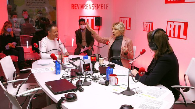 Ses pires galères techniques à la météo