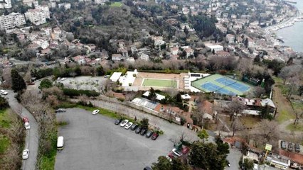 Beşiktaş'ta tesettürlü kadınları içeri almayan restoranın vakıf malı olduğu ortaya çıktı