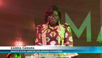 MASA 2022 : Le Premier ministre ouvre les festivités de la 12è édition