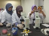 WEF 2016: Wanita catat kemajuan dalam kemasukan ke pendidikan tinggi