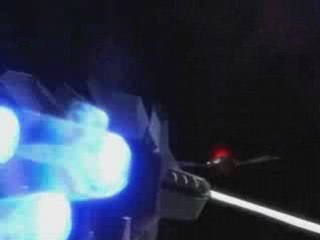 Robotech shadow chronicles amv collide
