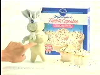 Pillsbury Doughboy