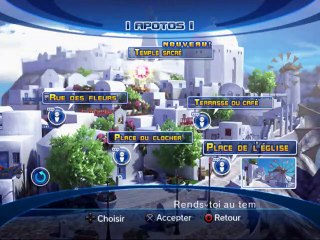 Sonic Unleashed : La Malédiction du Hérisson online multiplayer - ps2