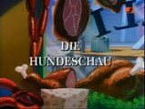 Slimer and the real Ghostbusters - 13. a) Die Hundeschau