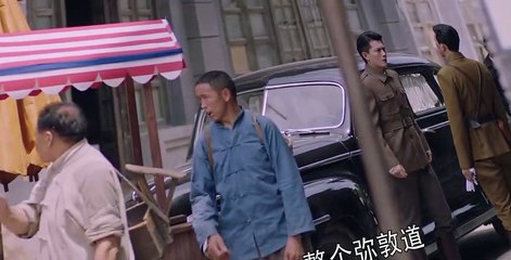 Autumn Cicada S01 E09