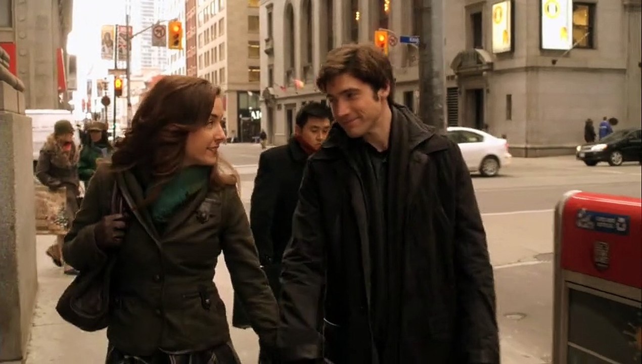 Being Erica – Alles auf Anfang Staffel 1 Folge 13