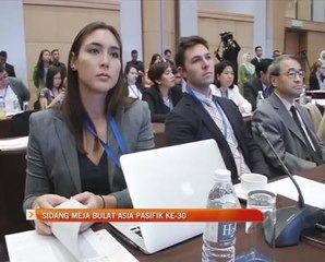 Sidang Meja Bulat Asia Pasifik ke-30