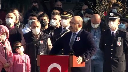 Trafik polisine çarparak şehit eden genç cezaevinde intihar etti