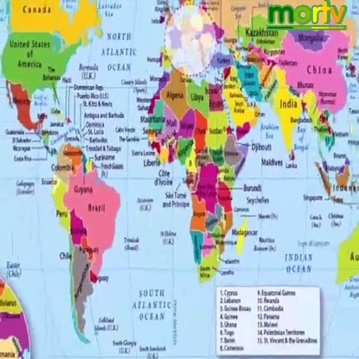Tuluyang nang sasakupin ng Russia ang Bansang Ukraine