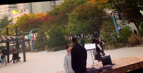 Must You Go? S01 E01