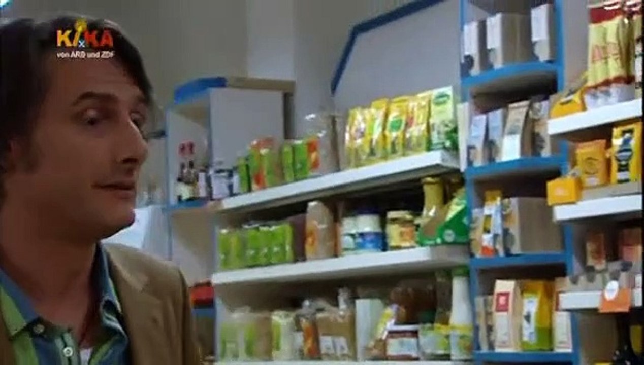 Endlich Samstag! Staffel 1 Folge 12