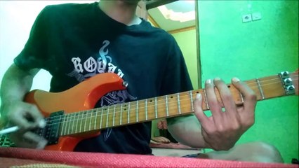 Kotak - Terbang Cover