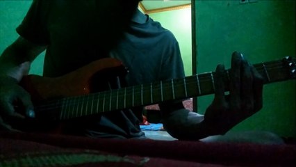 Kotak - Sendiri Cover