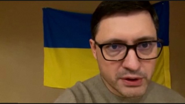 Guerre en Ukraine : à Marioupol, une situation humanitaire «catastrophique»