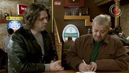 Lud zbunjen normalan sezona 2 epizoda 25