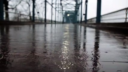 Meditation Relaxing Music, Calming Music [ Rain Melody 