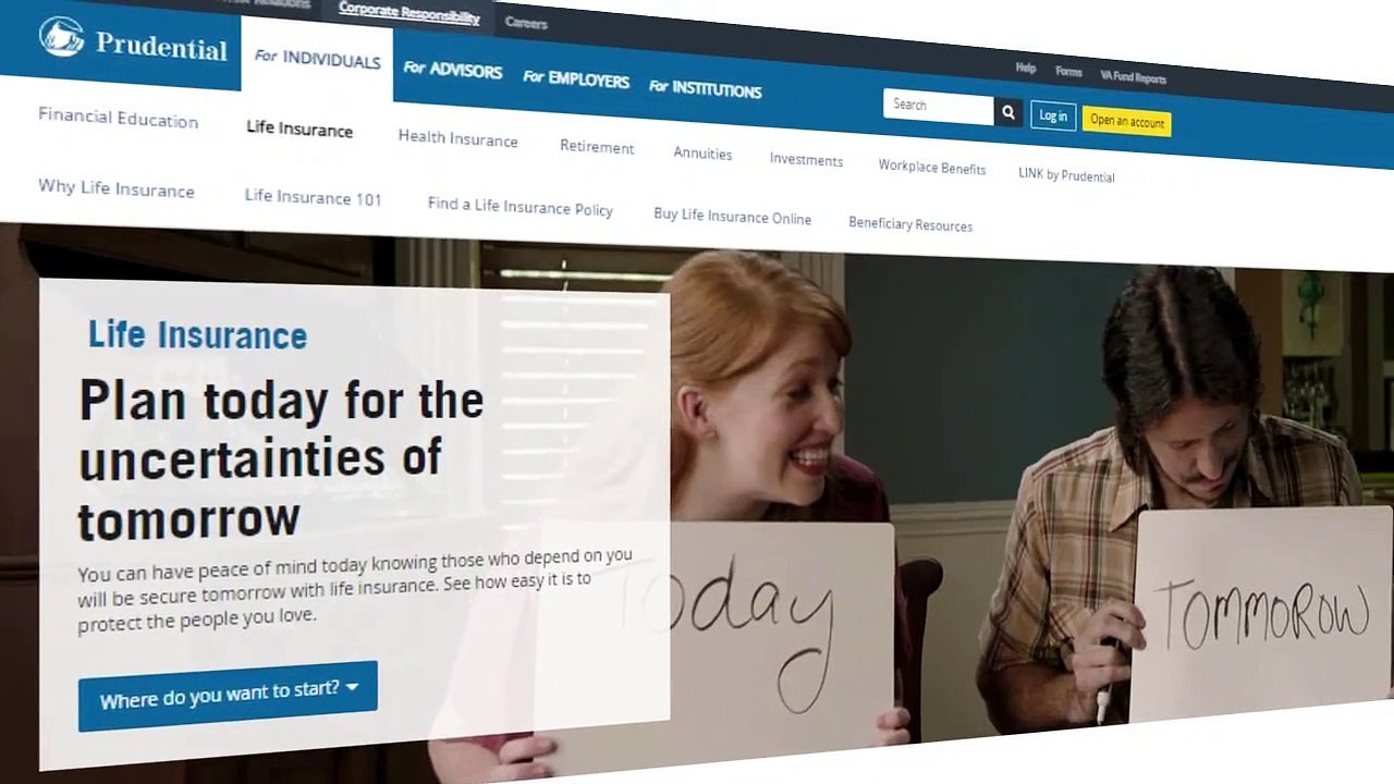 BEST LIFE INSURANCE COMPANY IN USA (2022)