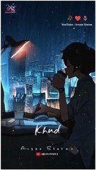 Thoota hua samjh hu mein song status  || best music status || Trending status || South World !!