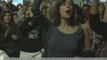 Women march after gang-rape internet video shocks Brazil