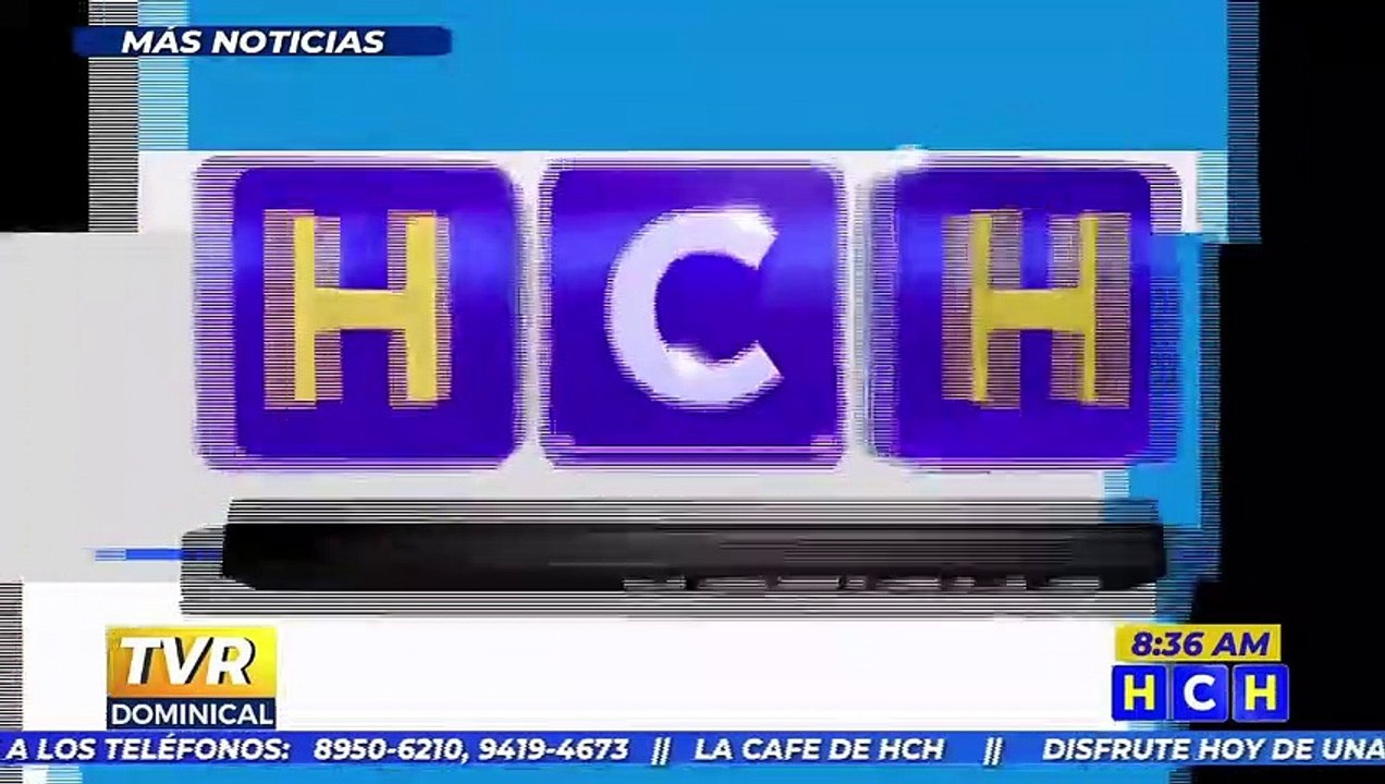 Un compendio de noticias policiales desde Olanchito