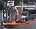 GP Monaco: Daniel Ricciardo raih petak utama