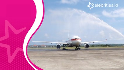 Wisatawan Mancanegara di Bali  Bebas Karantina