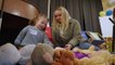 Poland: Special daycare for Ukrainian refugee children
