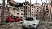 Russia-Ukraine war: Decimated suburbs turn into hellscape