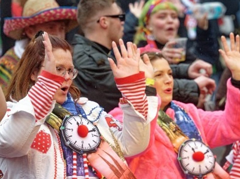 Coronatreiber Karneval? Inzidenz in Köln explodiert