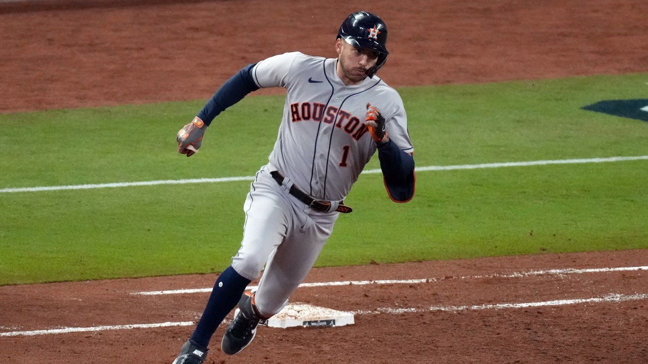 Should The Astros Bring Correa Back?