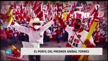 Aníbal Torres: el perfil del presidente del Consejo de Ministros