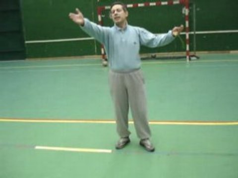 Coach remet les pendule a lheure Act II