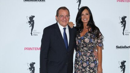 FEMME ACTUELLE - Mort de Jean-Pierre Pernaut : ce "magnifique hommage" qui a chamboulé Nathalie Marquay