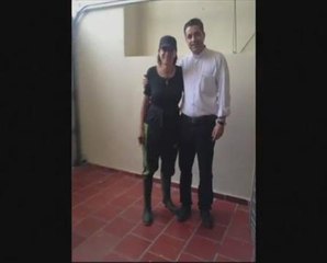 Wartawan Sepanyol dibebaskan puak pemberontak