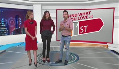 Eksklusif h Live! bersama Zizan Razak