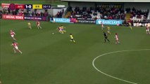 Highlights: Miedema schreibt WSL-Geschichte