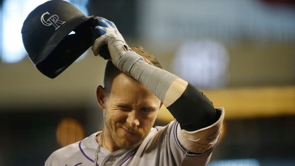 Will Trevor Story Go To The Yankees?