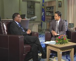 Keyakinan pelabur terhadap bon kerajaan