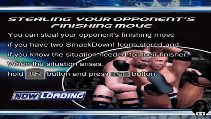 Here Comes the Pain Stacy Keibler(ovr100) vs Test vs Randy Orton vs Rikishi