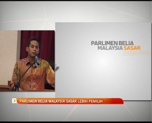 Parlimen Belia Malaysia sasar lebih pemilih