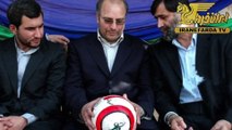 جباری:آجرلواستاد کلاهبرداری در فوتبال ایران است
