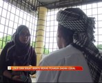 Zikir dan solat bantu bekas penagih dadah cekal