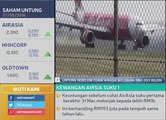 Untung sebelum cukai AirAsia melonjak RM1.093 bilion