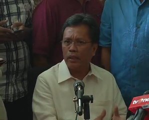 MT UMNO tentukan nasib Muhyiddin, Shafie dan Mukhriz