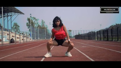 Dolbhi_Official_New chakma Hip hop Full video song 2021_Zeisha & Priyonkar Chakma