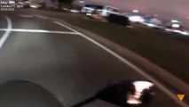 T-Bone Crash and Rollover — GARBUTT, QLD | Caught On Dashcam | Close Call | Collision | Footage Show