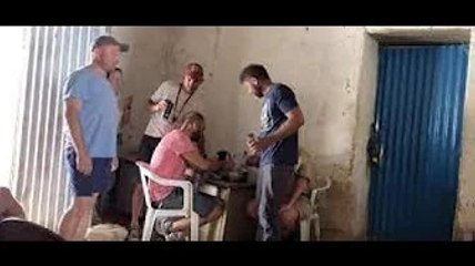 Des Ressortissants russes arrêtés au Nord du Tchad : des précisions.