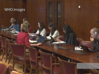 WHO: Syria the world's most dangerous place for health workers