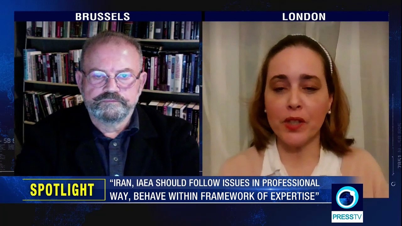 "The Western nations are now in a position of weakness"