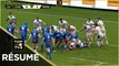 TOP 14 - Résumé Castres Olympique-Montpellier Hérault Rugby: 25-9 - J20 - 2021-2022